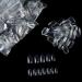 600 Pack Oval Medium Press-On Artificial Nail Tips | Vivid Stella 0068-E2 - Complete Cover False Nails - Buy Online on GoSupps.com