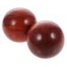 JECOMPRIS Massage devices 3 sentences Handball Massager Balls for Health Exercises Massage Ball Outdoor Handmassage devices Handballs Health Prevention