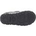 Geox Boy's B Heira Sneakers - Black Curry | Size 9 UK Child - Buy Online on GoSupps.com