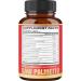 2 Packs 60 Counts 4 Months - Saw Palmetto Capsules 5300 mg - 11in1 with Ashwagandha, Turmeric, Tribulus, Maca, Green Tea, Holy Basil & More - Extract for Prostate, Skin & Immune Support - Buy Online on GoSupps.com