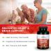 Swanson Pumpkin Seed Oil 1000 mg | 100 Softgels | Premium Health Support - Buy Online on GoSupps.com