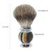 Magyfosia Premium Razor Brush - Pure Roof Hair Luxurious Resin Handle Super Soft Shaving Accessory for Men - Buy Online on GoSupps.com