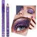 Eyeshadow Pen Glitter Eyeshadow Stick Eyeshadow Pencils for Women Waterproof Shiny Colored Sticks Ultra Pigmented Makeup Eye Shadow Powder Long Lasting Eye Shadow Pen (L Free) L Free - Buy Online on GoSupps.com