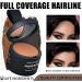  HISUNBEN HISUNBEN Instantly Hairline Powder - Professional Hair Shadow Powder - Windproof & Sweat Resistant - Root Touch Up Concealer - Buy Online on GoSupps.com