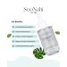 SooNabi HYDR8+ 365 Daily Advanced Vitality Serum 50ml | 7 Types of Hyaluronic Acid NB P Complex Multi Peptide Complex Centella Asiatica & Beta Glucan Niacinamide | Vegan pH Balanced Hydration - Buy Online on GoSupps.com