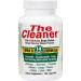 14 Day Men's & Women's Ultimate Body Detox - 104 Capsules Each - Buy Online on GoSupps.com