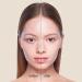 HERA Black Foundation Matte Makeup | Longwear, Oil-free, Lightweight Cover Fit Liquid Concealer Foundation by Amorepacific (1.18 Fl Oz 17C1) - Jennie's Pick - Buy Online on GoSupps.com
