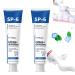 SP-6 Ultra Whitening-SP 6 tooth paste SP-6 tooth paste SP-6 Ultra Whitening Tothpaste SP6 Ultra Whitening Toothpaste SP-6 Probiotic Whitening Toothpaste SP 6 ToothPaste Fresh Breath (Blue*2)