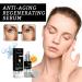 Buy Anti Aging Serum for Face - Firming Moisturizing & Wrinkle Repair - 1 Fl Oz - Buy Online on GoSupps.com