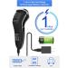 MAX-T Men's Electric Shaver - Corded/Cordless 3D Rotary Razor with Pop-up Trimmer - Wet/Dry - Wall Adapter Included - Buy Online on GoSupps.com