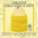 I DEW CARE Hydrogel Eye Patch & Face Peel Pads Bundle - Starlit Kitten 5 EA & Peel Lit 60 Count - Buy Online on GoSupps.com