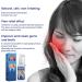 Toothache Relieving Spray Toothache Pain Relief for Adult Portable Oral Spray Rapid Relief Dental Spray Instant Teeth Treatment Relief Toothache Sprays Oral Care Freshen Breath and Improve Oral Health - Buy Online on GoSupps.com
