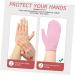 minkissy 1 Pair Gel Gloves Moisturizing Gloves Gel Spa Gloves Gel Moistening Gloves Hand Care Gloves Gel Care Gloves Moisturizing Care Gloves Internal Moisturizing Gel Skin Care Skin Gel - Buy Online on GoSupps.com