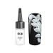 One Stroke Paint White 14ml - Nail Art Nail Design Paint