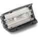 PURRL Shaving Foil - Professional Electric Shaver Parts | Convenient Harmless & Perfect for Your Grooming Needs | Worldwide Shipping - Buy Online on GoSupps.com