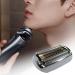 Buy 2023 Release Series 9 Pro Replacement Shaver Head - Compatible with Braun Series 9 Pro Electric Shavers (Gold & Black - Buy Online on GoSupps.com