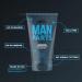 Super Fresh Man Parts Ball Deodorant Lotion for Men - Aluminum Free Odor Control - 4 oz Tube (2PK) - Groin Butt & Body Hygiene - Buy Online on GoSupps.com