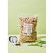 KoRo Snack Peas Salt & Pepper 1 kg - Vegan Spicy Snack for Couch Evenings - Healthy International Shipping - Buy Online on GoSupps.com