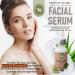 Honey Sweetie Acres Vitamin B Facial Serum with Aloe Niacinamide Raw Goat Milk and Hyaluronic Acid 1.25 oz - Buy Online on GoSupps.com