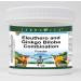 Eleuthero and Ginkgo Biloba Combination Powder (4 oz ZIN: 516388) - 3 Pack
