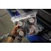 Harmony Fishing Bait Bags (10 Pack) - Durable Clear Storage Organizers for Soft Plastic Baits, Lures, Tackle & Accessories - Buy Online on GoSupps.com