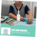 Alipis 2 Sets Rice Ball Mold Complementary Food White Rice Child - Buy Online on GoSupps.com
