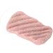 Buy Konjac Sponge - Large Long Wave Face & Body Care 6 Colors - Natural Exfoliating Sponges for Healthy Skin - Buy Online on GoSupps.com