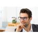 K KENZHOU Computer Reading Glasses for Men/Women - C1c8c10c11c12 - 3.0x Magnification - Buy Online on GoSupps.com