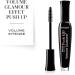 Bourjois Volume Glamour Push Up No. 71 Wonder Black Mascara 0.24 oz for Women - Buy Online on GoSupps.com