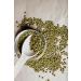 Kamelur Organic Mung Beans - 1kg Germinable Dried Organic Mung Beans Without Additives | International Shipping Available - Buy Online on GoSupps.com