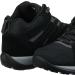 Columbia Men's Redmond V2 Mid Waterproof Hiking Boot Shoe 10 Black/Dark Grey - Buy Online on GoSupps.com