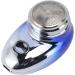 Electric Barber Clipper Professional Precise Trim Long Battery Life Beard Trimmer Portable for Home to Salon (Gradient Blue) - Buy Online on GoSupps.com