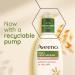 Aveeno Creamy Moist Oil 300ml - Nourishing Body Moisturizer - Buy Online on GoSupps.com