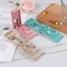 Pill Cutter Splitter - Portable Pill Separator for Safe Medication Cutting (Blue/Pink/Beige) - Buy Online on GoSupps.com