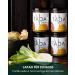 Shop Tada Vegan Miso Ramen Set - Traditional & Spicy Broth Noodles & Seasoning Paste - 4x350ml - International Shipping Available - Buy Online on GoSupps.com