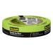 Scotch Rough Surface Extra Strength Painter's Tape  Green  Tape Protects Surfaces and Removes Easily  Rough Surface Painting Tape for Indoor and Outdoor Use  0.94 Inches x 60.1 Yards  1 Roll