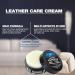 Leather Care Cream Leather Protection Cream | Conditioning Protection Cream 150g Furniture Leather Care Dirt Removing and Cleaning Cream for Polishing Leather Fulenyi - Buy Online on GoSupps.com