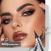 Eyebrow Pencil Eye Makeup Eyebrow Pen Natural Eyebrow Hair Long Lasting Liquid Eyebrow Pen Eyebrow Pencil (03) - Buy Online on GoSupps.com