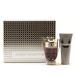 Paco Invictus For Men 3.4 Oz Edt Sp/3.4 All Over Sham Poo SET - Buy Online on GoSupps.com