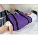 Transfer Sling Patient Lift Board Belt Transferring Turning Handicap Bariatric Patient Medical Sliding Belt for Wheelchair Car Bed Chair - Buy Online on GoSupps.com