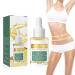 Collagen Lifting Body Oil Anti Cellulite Massage Collagen Oil Body Shaping Massage Oil for Abdomen and Legs