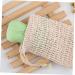 VINTORKY 20 Pcs Soap Mesh Bag Mesh Soap Saver Soap Scrubber Pouch Soap Saver Pouch Soap Bags Mesh Soap Pouch - Buy Online on GoSupps.com