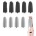 Pedicures Replacement Heads for Haootadiy Flawless Pedi Eelectric Tool Foot File Pedi Replacement Roller Head fit Finishing Touch Flawless Pedi