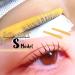 Lash Lift Rod U Curl 4 Size Silicone Eyelash Perm Rods for Natural Lifting & Tint | Anti-Stain Innovation - Buy Online on GoSupps.com