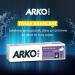 Arko 100g Shaving Cream Extra Sensitive - Buy Online on GoSupps.com