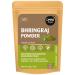 Omas Fresh 100% Pure Bhringraj Powder 227g | Natural Herbal Powder for Hair Care | Chemical-Free & Premium Quality | Ideal for Scalp Cleansing & DIY Hair Masks