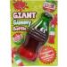 Giant Gummy Novelty Sweets Flavored Gummy Jelly Gift Pack (Pack Of 2 Assorted) - Buy Online on GoSupps.com
