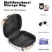 French Bulldog Sanitary Napkin Storage Bag - Portable Period Pouch for Women and Teens - Multi-Colored - 1pc - Buy Online on GoSupps.com