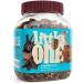 Little One Snack "Carob" in a can 200 g Carob 200 g (1 pack)