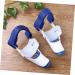 FRCOLOR Big Toe Splint - Hallux Straightener & Protector for Men & Women | Eversion Splitting | Joint Pain Relief - Buy Online on GoSupps.com